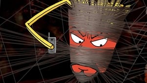 Aqua Teen Hunger Force Season 5 Ep.3 3. epizód