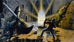 Knightmare kép