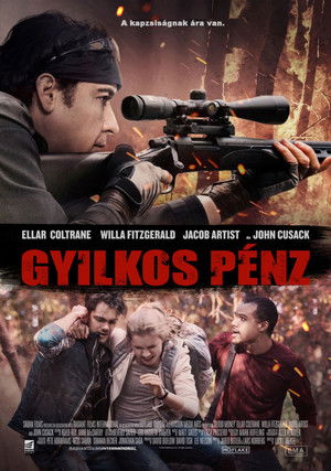 Gyilkos pénz