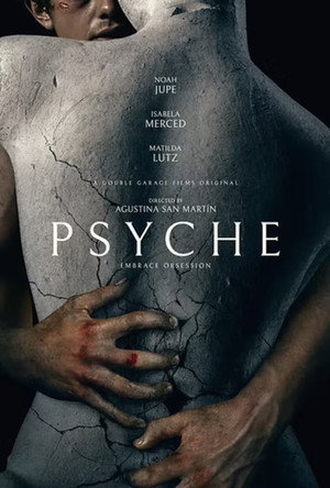 Psyche poszter