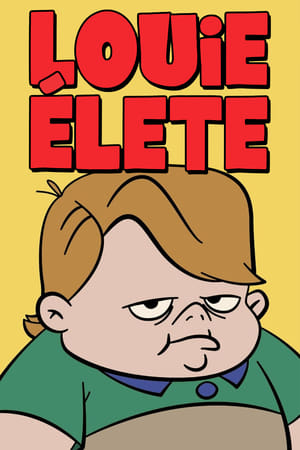 Louie élete