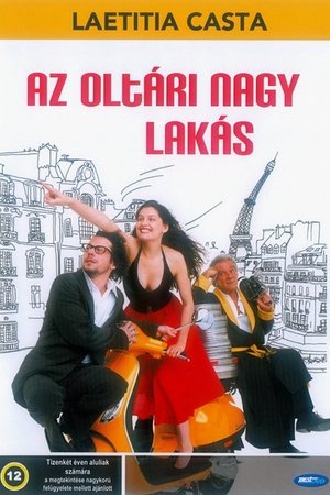Az oltári nagy lakás