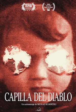 Capilla del Diablo poszter