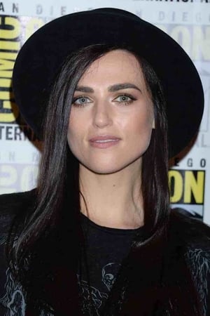 Katie McGrath