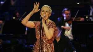 Annie Lennox: BBC One Sessions Live at St Luke's háttérkép