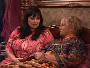 Roseanne 6. évad Ep.23 23. epizód