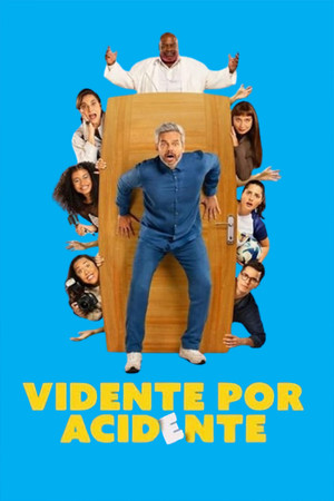 Vidente Por Acidente poszter