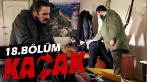 Kaçak 1. évad Ep.18 18. epizód