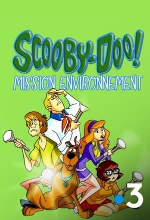 Scooby-Doo : Mission Environnement