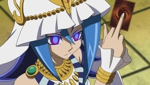 Yu-Gi-Oh! Zexal 1. évad Ep.109 109. epizód