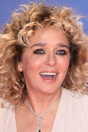 Valeria Golino