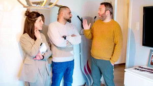 Wie Zoekt Die Wint 1. évad Ep.2 2. epizód