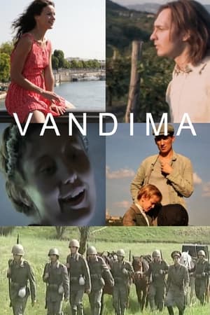 Vandima