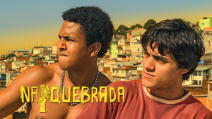 Na Quebrada háttérkép