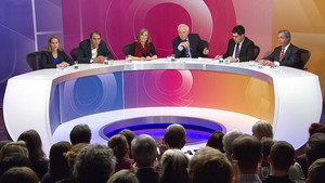 Question Time 38. évad Ep.39 39. epizód