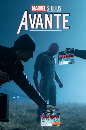 Marvel Studios: Betekintés poszter