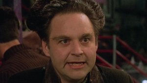 Babylon 5 Minden, ami összeköt Ep.15 A sötétség leple alatt