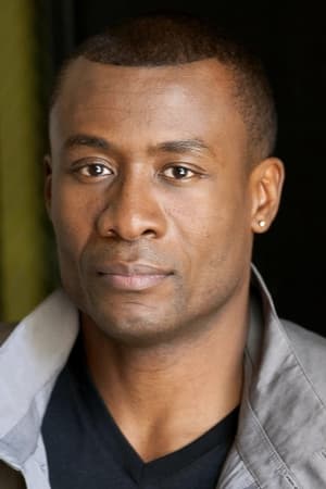 Sean Blakemore profil kép