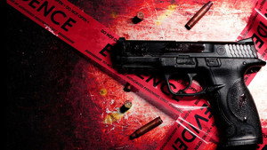 Targeted for Murder kép