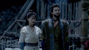 若要君不知 1. évad Ep.18 18. epizód