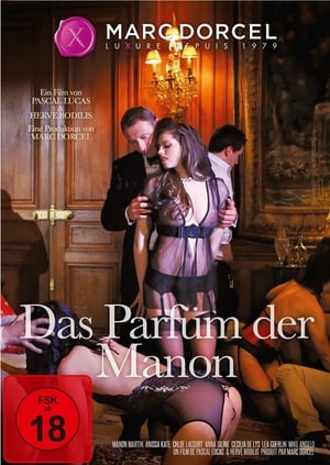 Le Parfum de Manon poszter