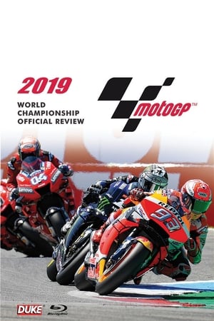 MotoGP 2019 Review poszter