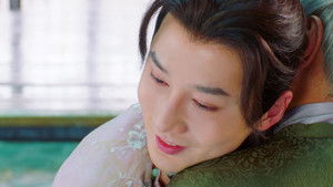 国师大人凶且甜 1. évad Ep.16 16. epizód