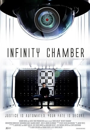 Infinity Chamber poszter