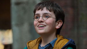 Harry Potter kép