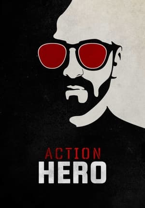 An Action Hero poszter