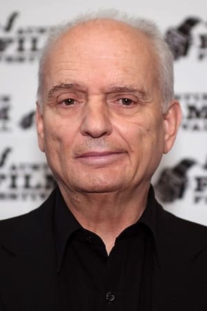 David Chase profil kép