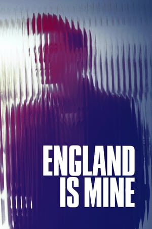 England Is Mine poszter