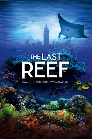 The Last Reef: Cities Beneath the Sea poszter