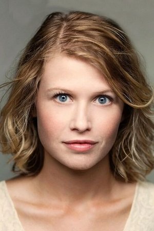 Rose Reynolds profil kép
