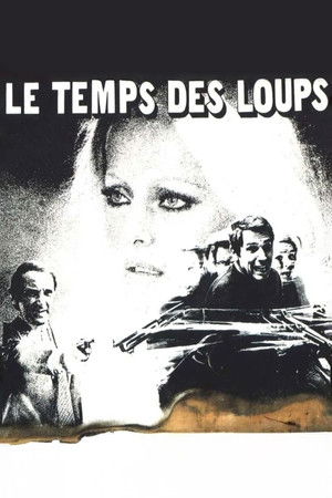 Le Temps des loups poszter
