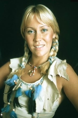 Agnetha: Soha ne hagyd ABBA! poszter