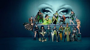 RuPaul: Drag Queen leszek! – A színfalak mögött kép