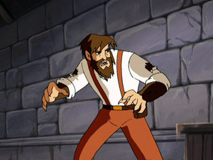 The Mummy: The Animated Series Season 1 Ep.11 11. epizód