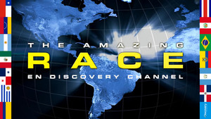 The Amazing Race kép
