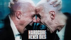 Hardcore Never Dies háttérkép