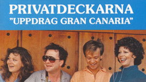 Privatdeckarna: Uppdrag Gran Canaria háttérkép