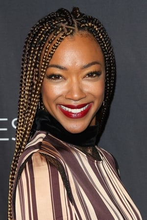 Sonequa Martin-Green profil kép