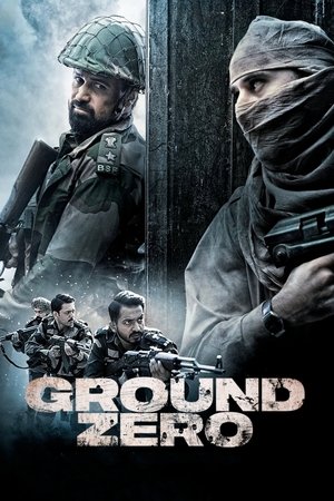 Ground Zero poszter