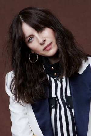 Caitriona Balfe profil kép