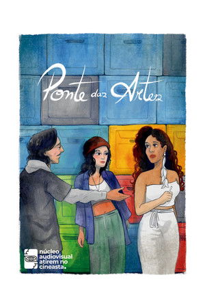 A Ponte das Artes poszter