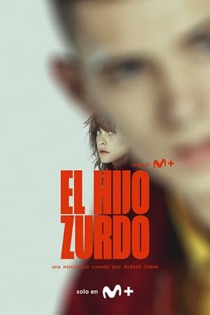 El hijo zurdo poszter