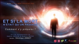 Et si la mort n’était qu’un passage ? : Comment s’y préparer ? háttérkép