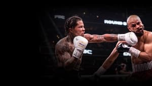 Gervonta Davis vs. Hector Luis Garcia háttérkép