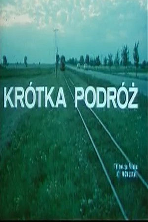 Krótka podróż poszter