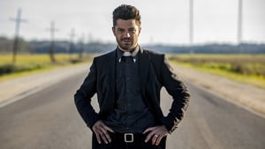 Preacher 2. évad Ep.1 Úton